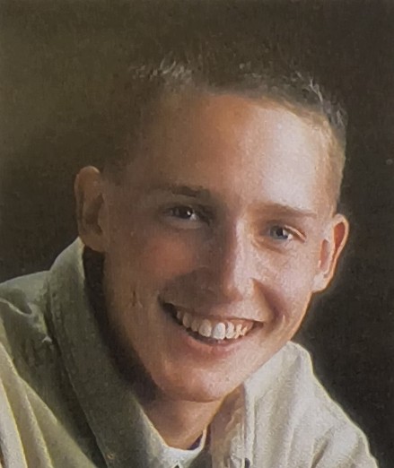 Lyman, Nicholas